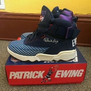 all star ewings